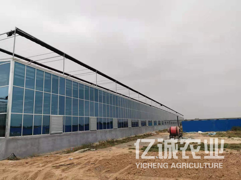 青州連棟智能溫室報(bào)價(jià)低，廠家云集，建設(shè)經(jīng)驗(yàn)豐富